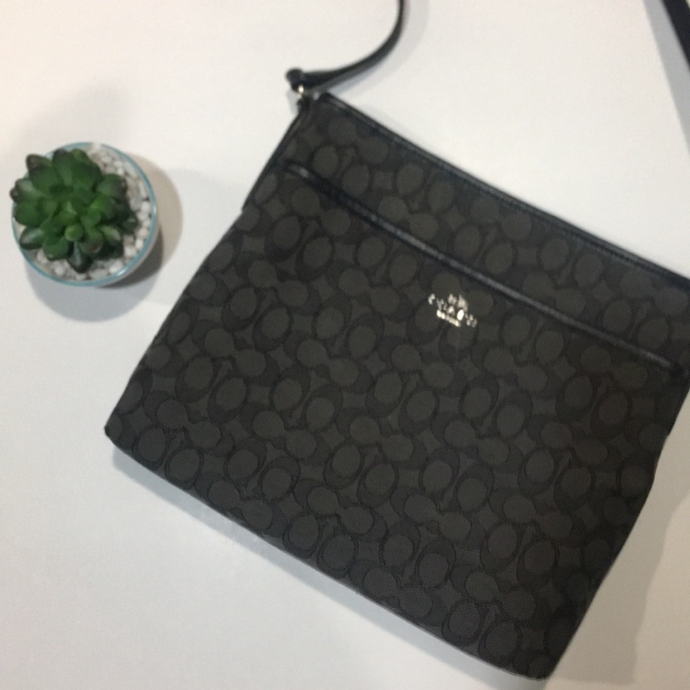 Coach Cross body bag